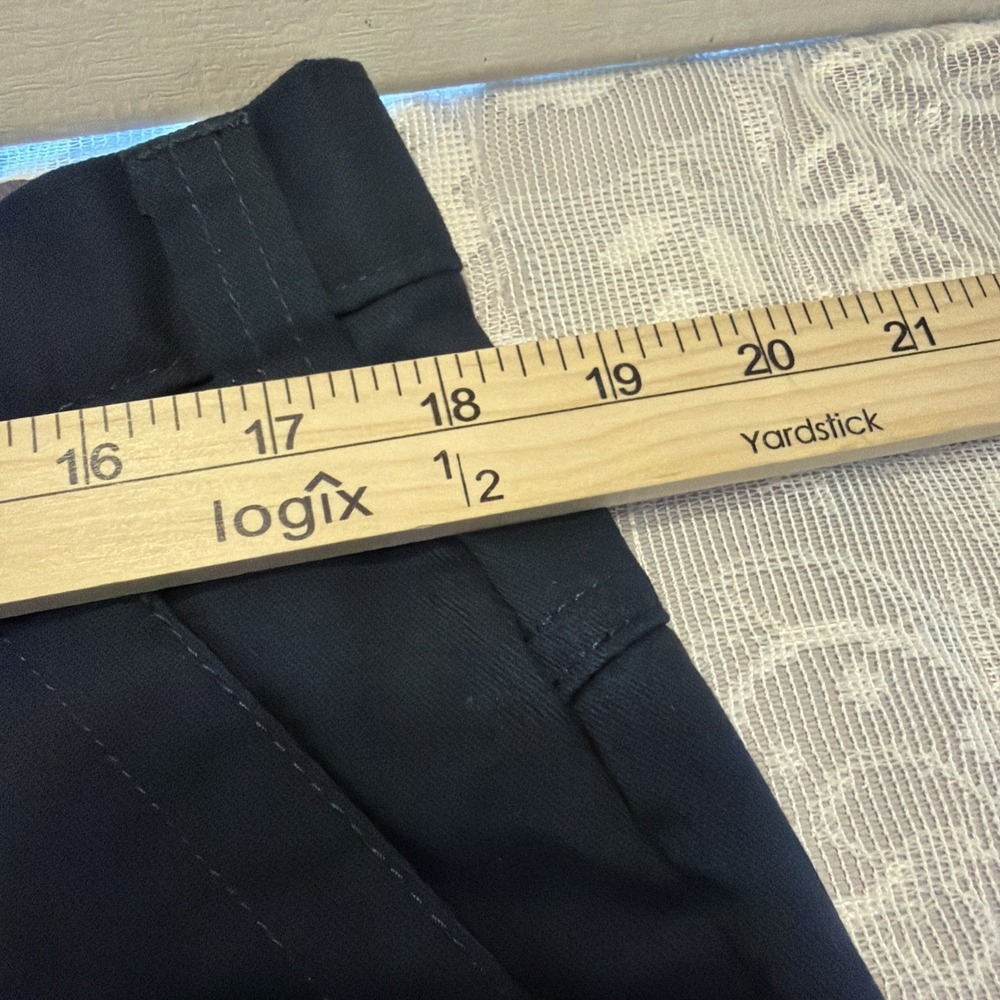 Dickies Mens Flex Regular Fit Straight Leg Work Cargo Pants Navy 34/30NWT - Picture 3 of 6